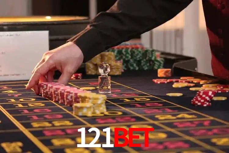 Descubra a Magia dos Jogos de Arcade no 121BET