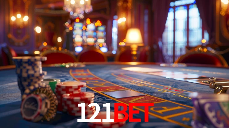 Live Casino 121BET