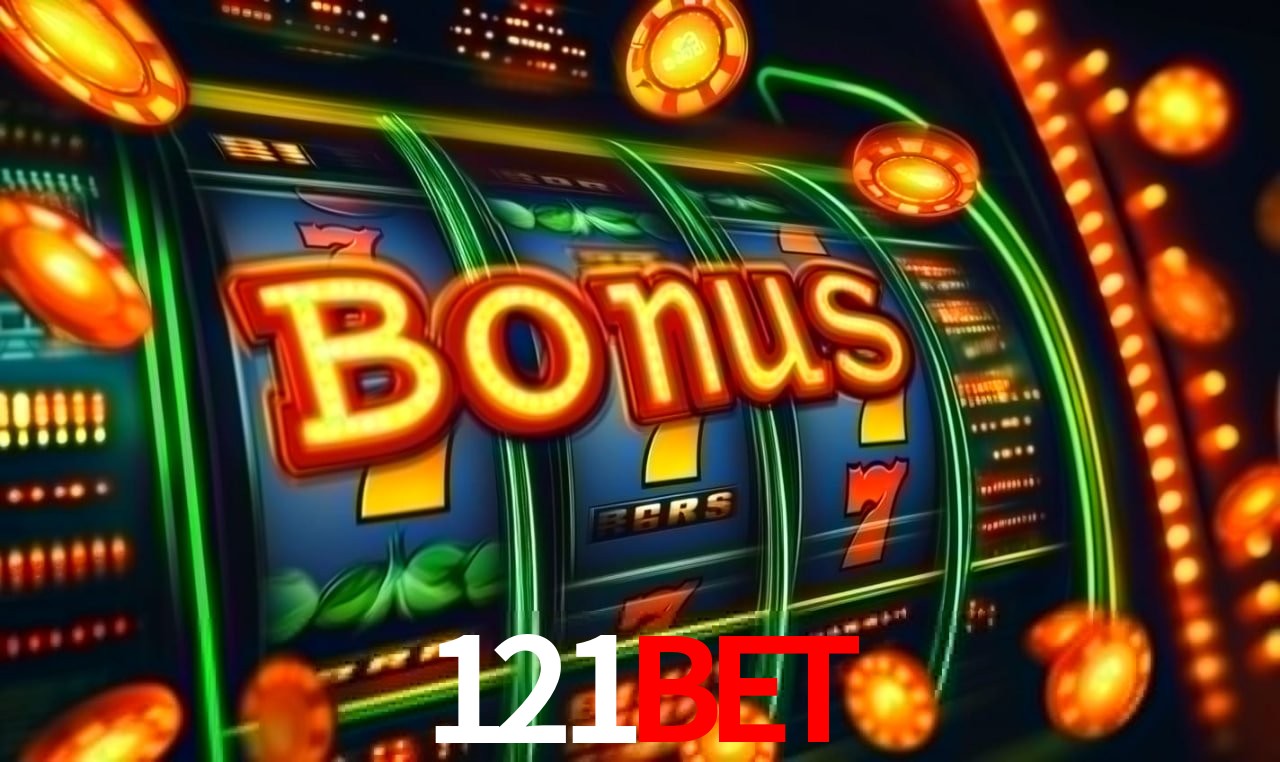 VIP Casino 121BET