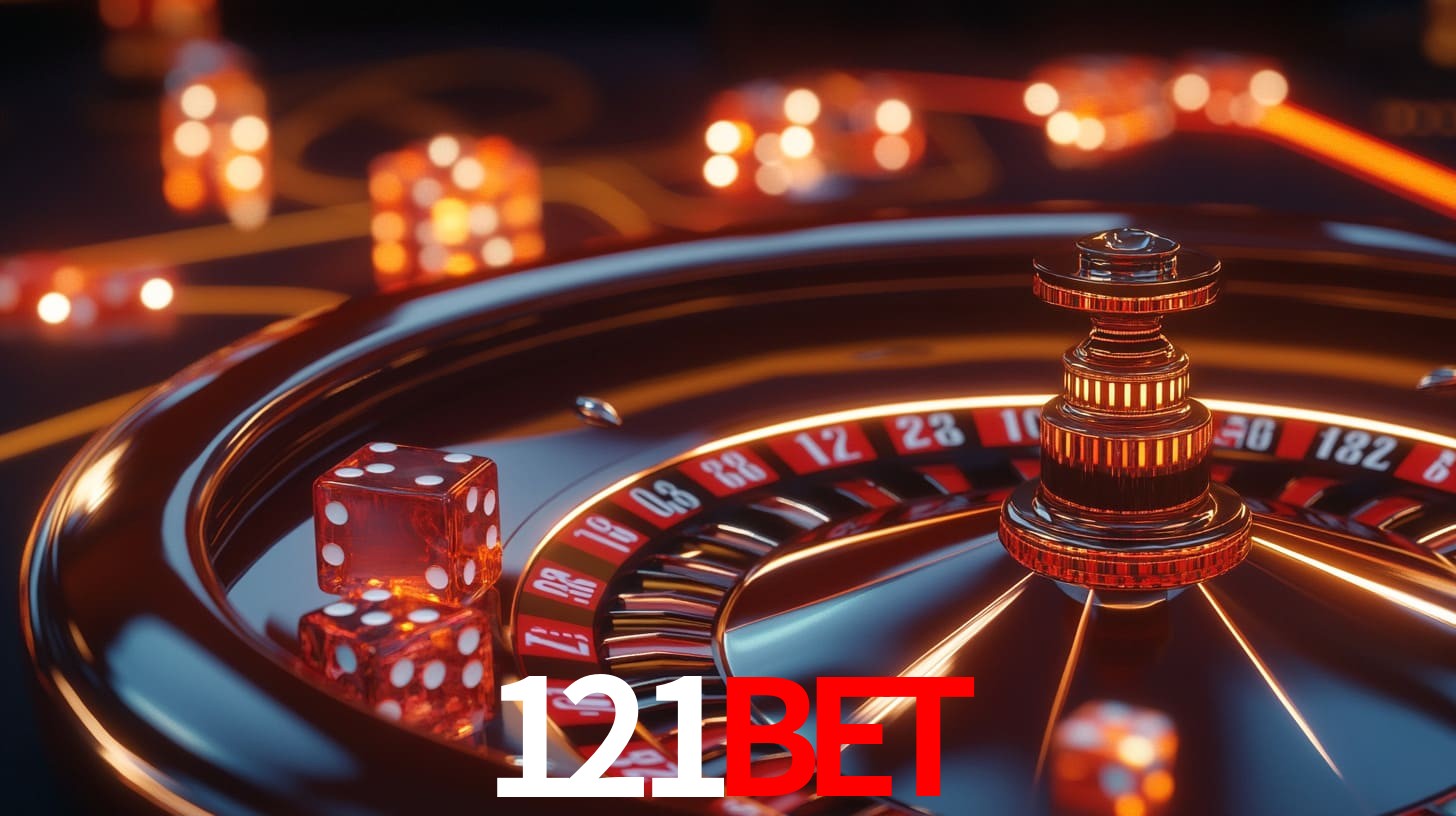 Blackjack Table 121BET