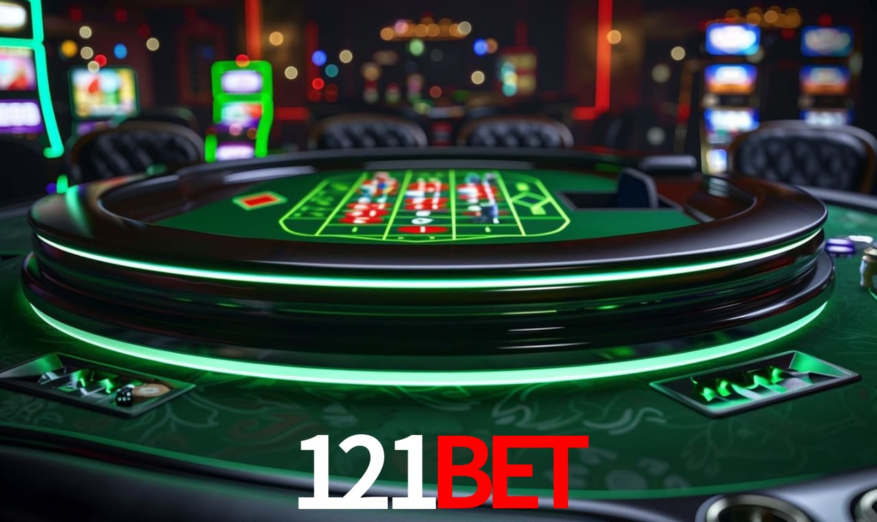 Flash Promotion 121BET